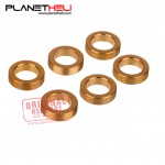 HSP Part Oil Bearing 15*10*4 1:10 RC Cars 02079